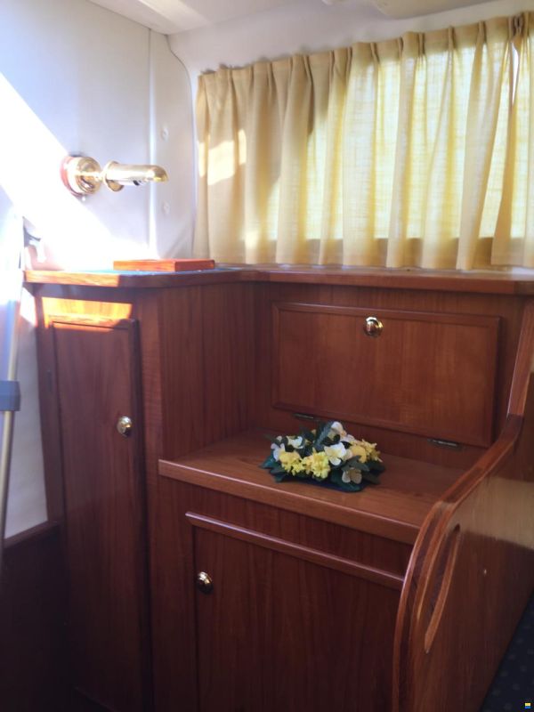 Nidelv Classic 24