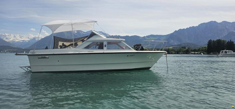 Fjord / Fjord 21 HT