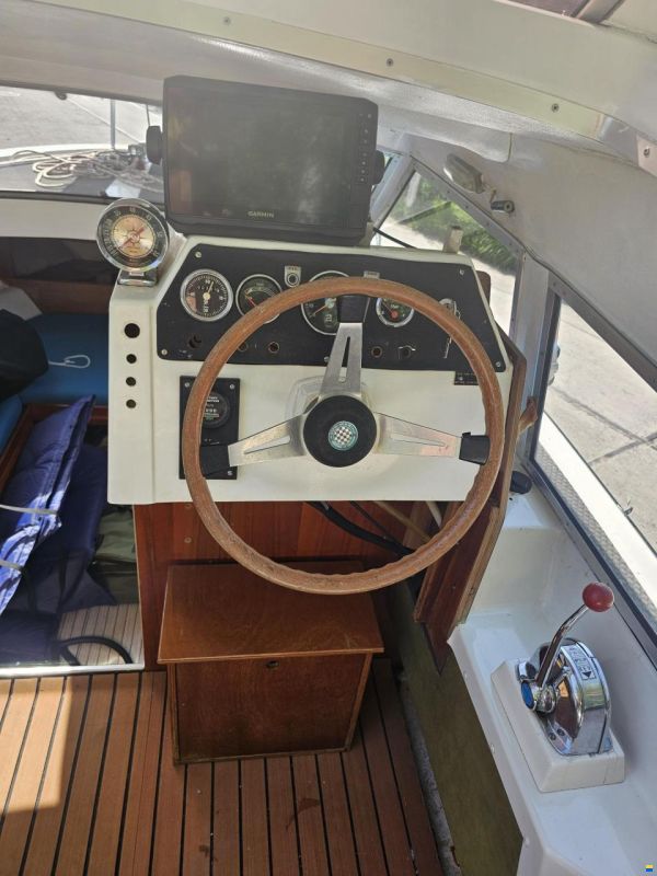Fjord / Fjord 21 HT
