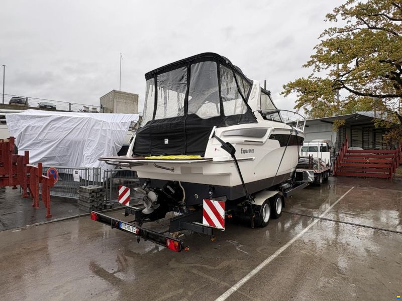 Bavaria S29