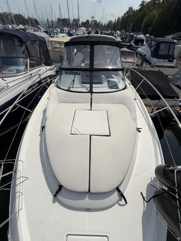 Bavaria S29