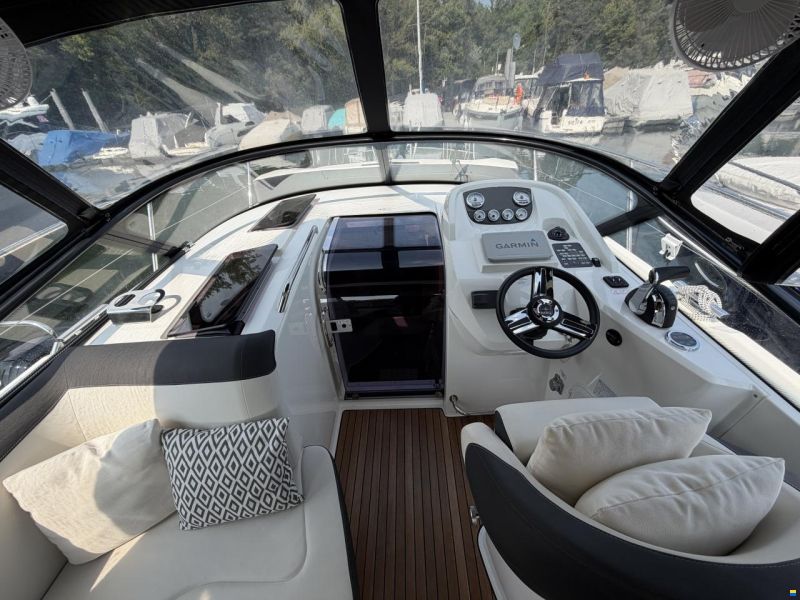 Bavaria S29