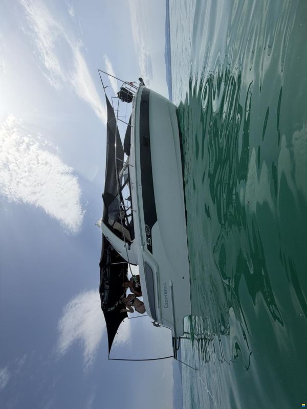 Bavaria S29