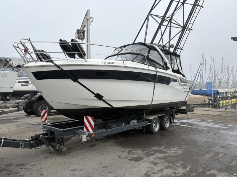 Bavaria S29