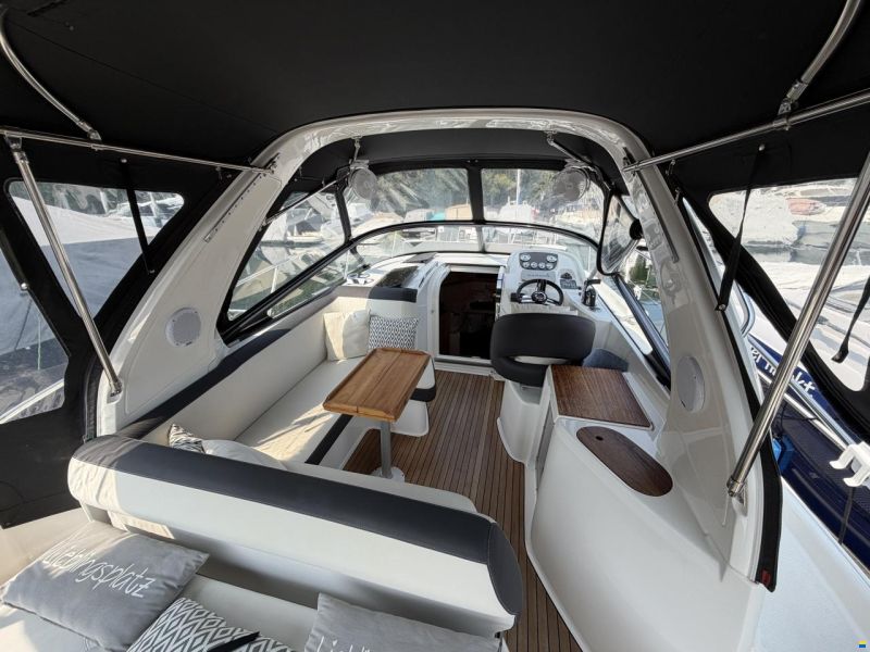 Bavaria S29