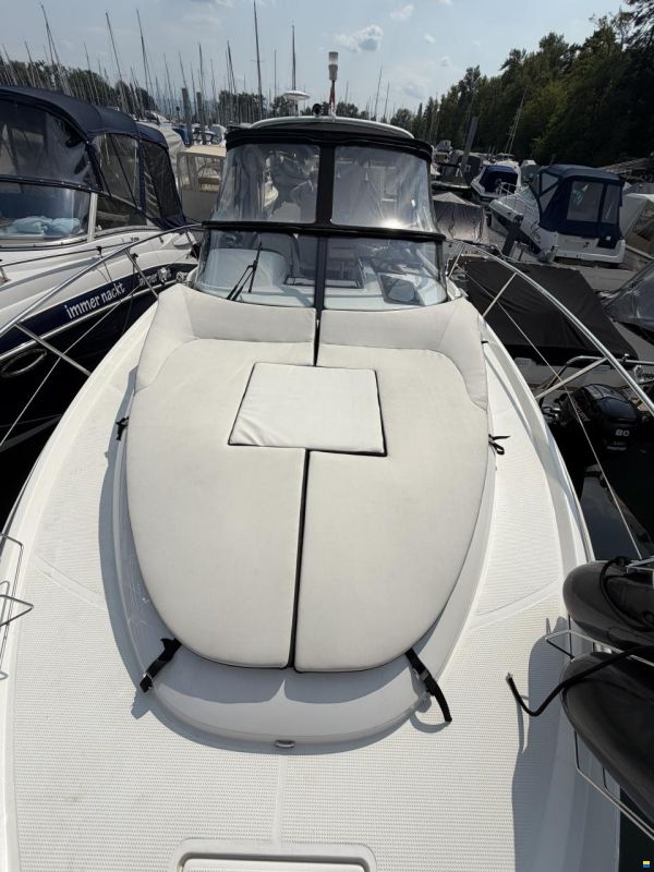 Bavaria S29