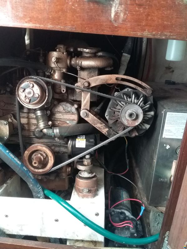Catalina 27