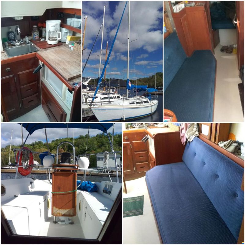 Catalina 27