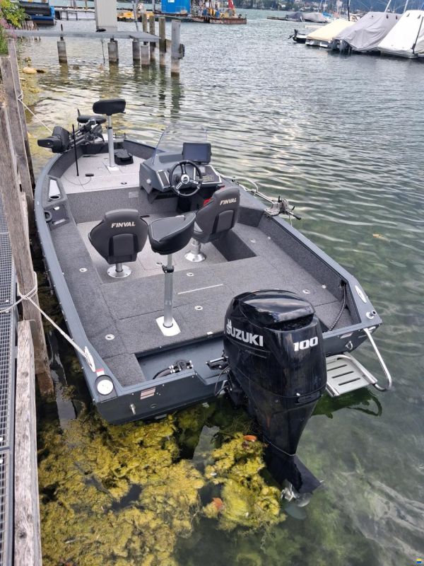 Finval Evo 475SC