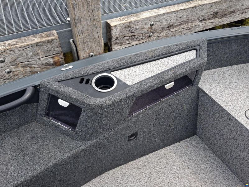 Finval Evo 475SC