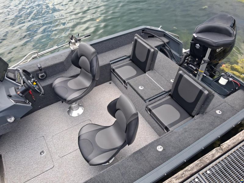 Finval Evo 475SC