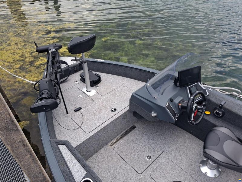 Finval Evo 475SC