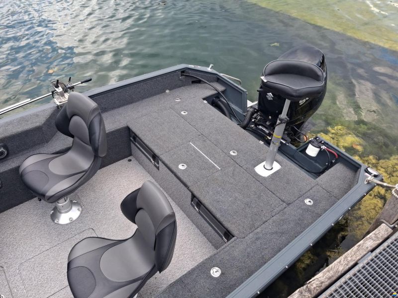 Finval Evo 475SC