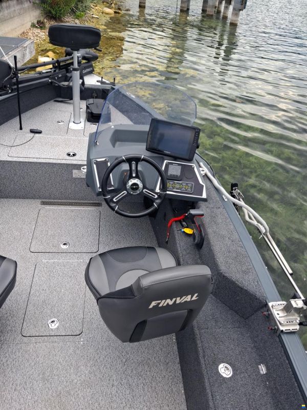 Finval Evo 475SC