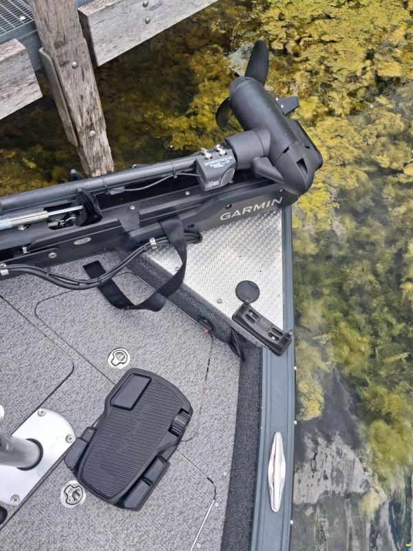 Finval Evo 475SC