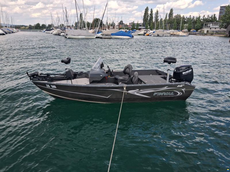 Finval Evo 475SC