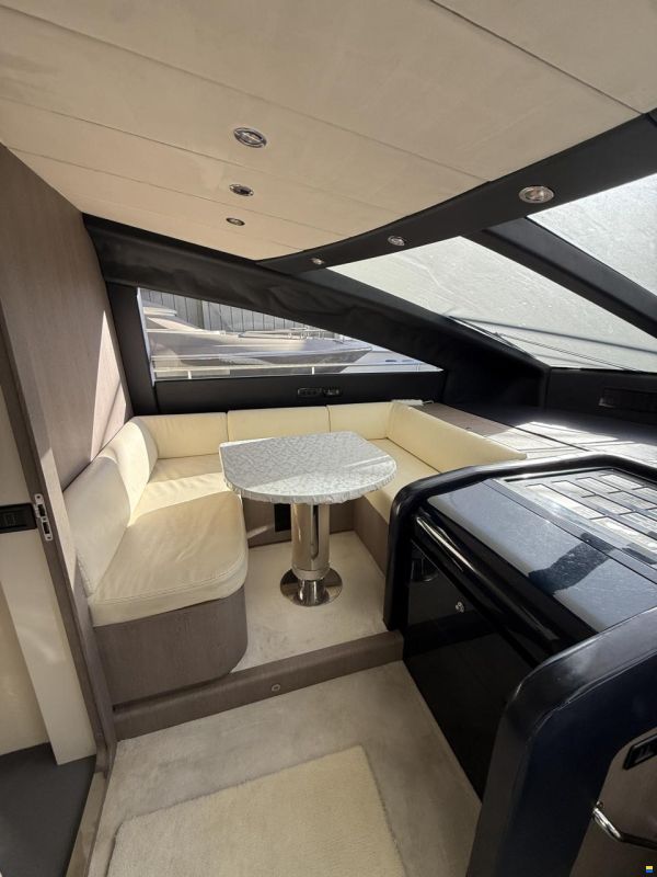 Riva Opera 85