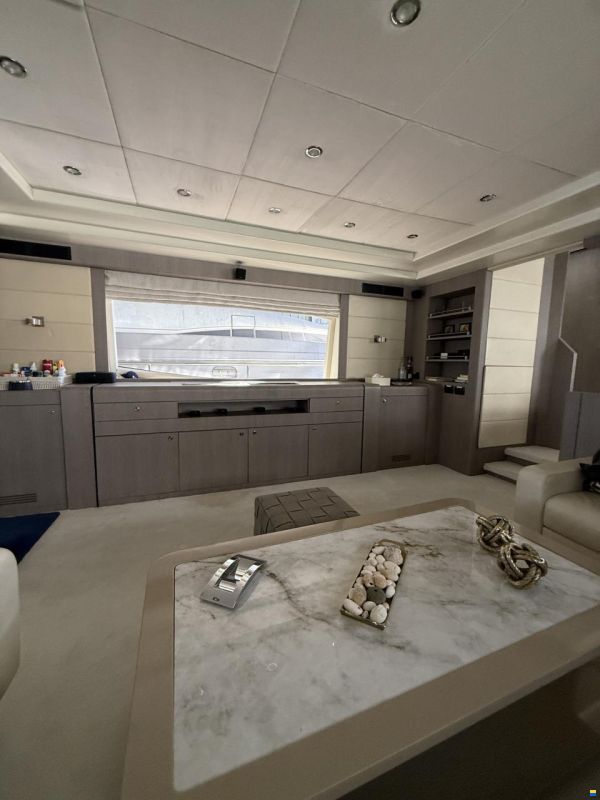 Riva Opera 85
