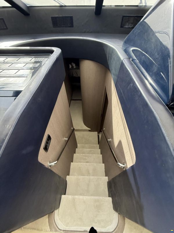Riva Opera 85