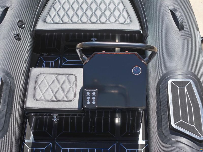 NERON 12 RIB