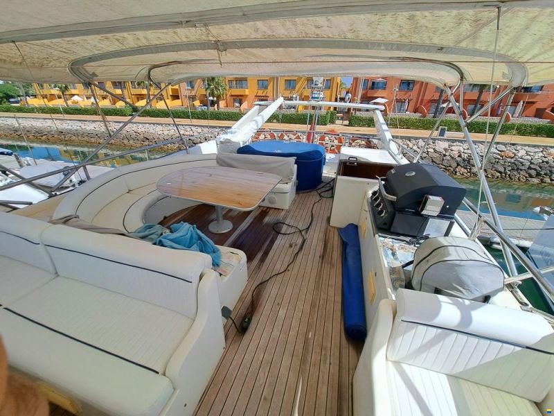 Astondoa 73 GLX