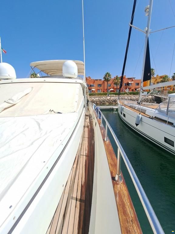 Astondoa 73 GLX