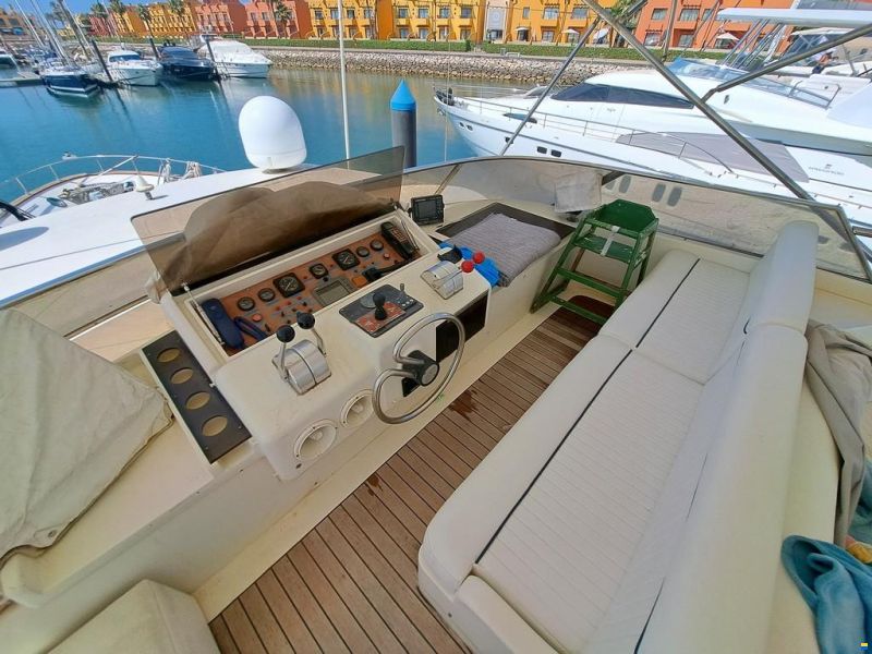 Astondoa 73 GLX