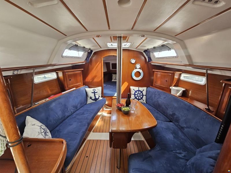Beneteau Oceanis Clipper 331