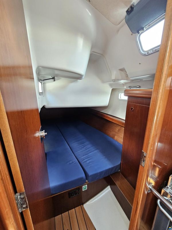 Beneteau Oceanis Clipper 331