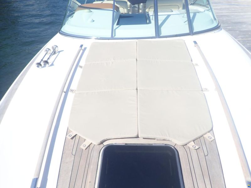 Chris Craft 36 Corsair