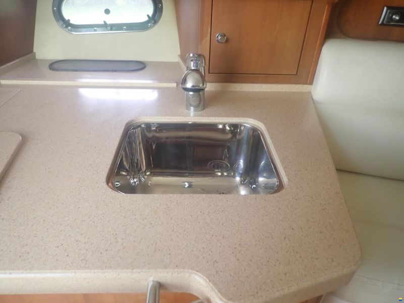 Chris Craft 36 Corsair