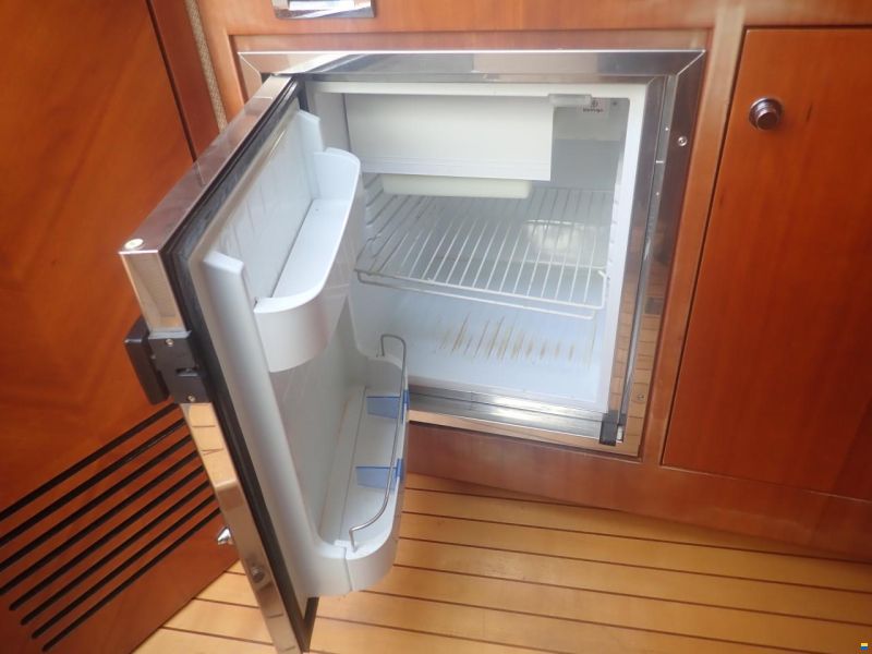 Chris Craft 36 Corsair