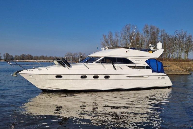 Princess 440 Fly