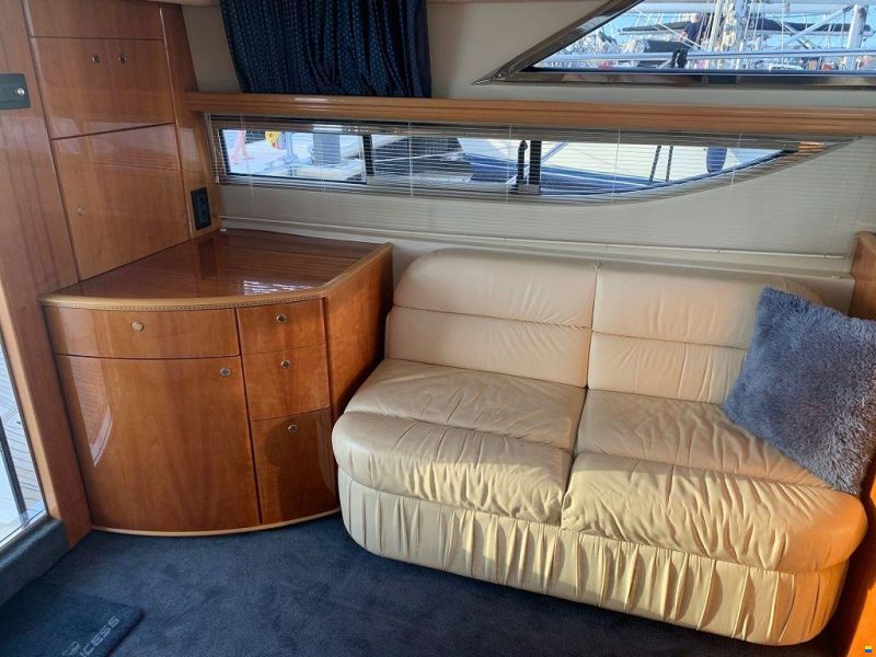 Princess 440 Fly