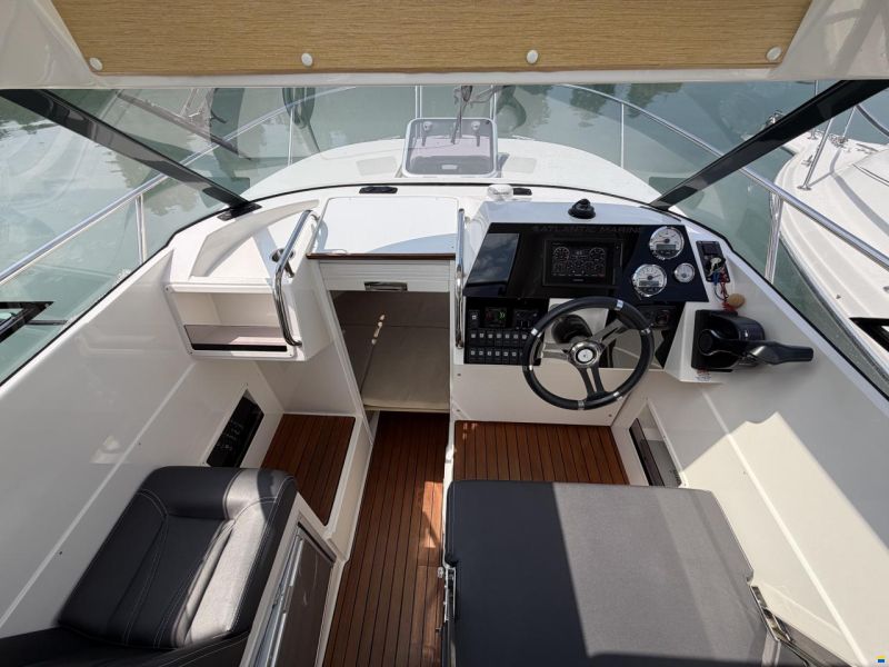 Atlantic Marine 780 Adventure