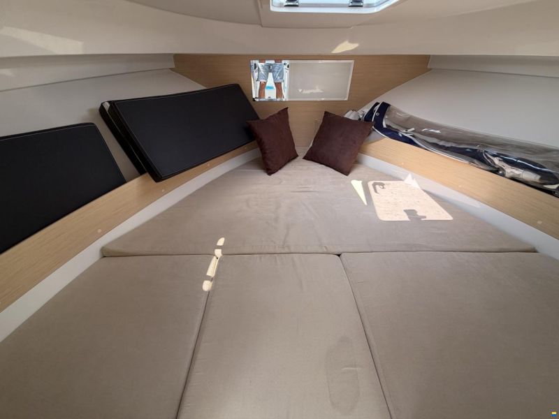 Atlantic Marine 780 Adventure