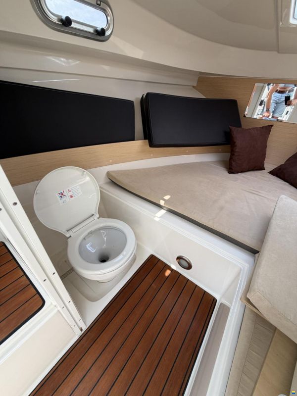 Atlantic Marine 780 Adventure