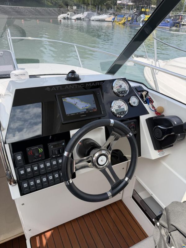 Atlantic Marine 780 Adventure