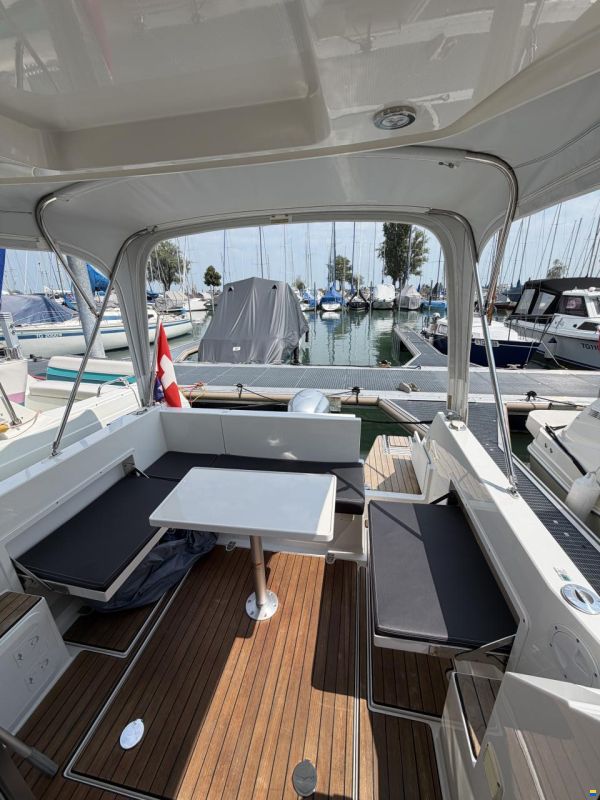Atlantic Marine 780 Adventure