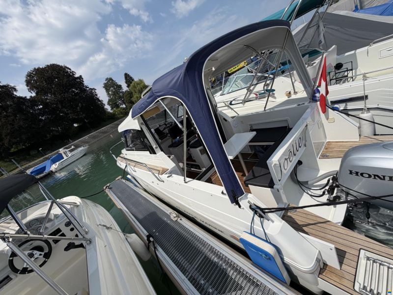 Atlantic Marine 780 Adventure