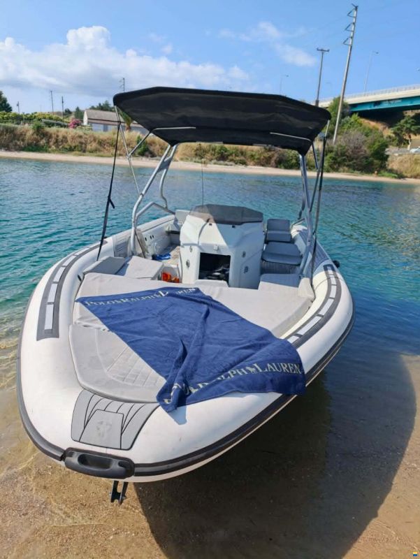 Sealver Z8 Ultimate Hevo