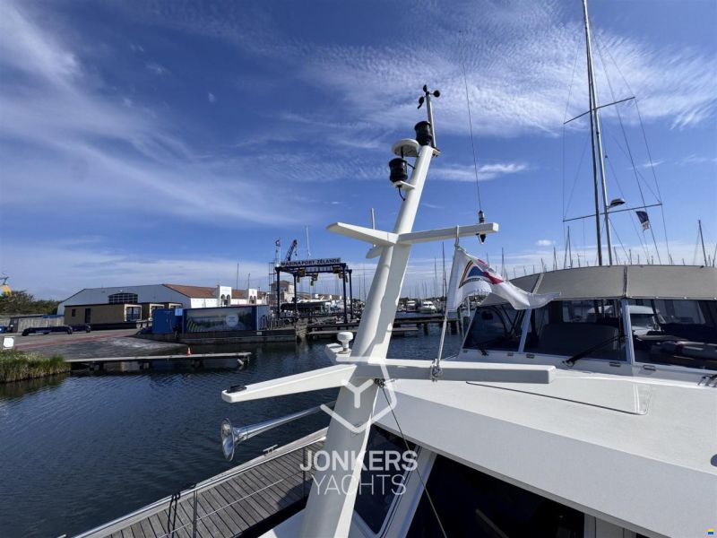 Linssen Grand Sturdy 40.9 AC "Brilliant Edition"