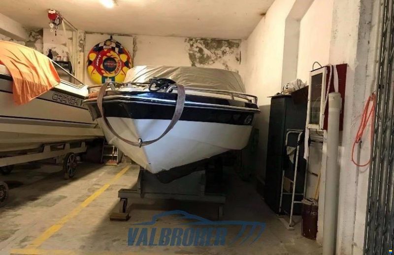 Performance Marine 607 Performance