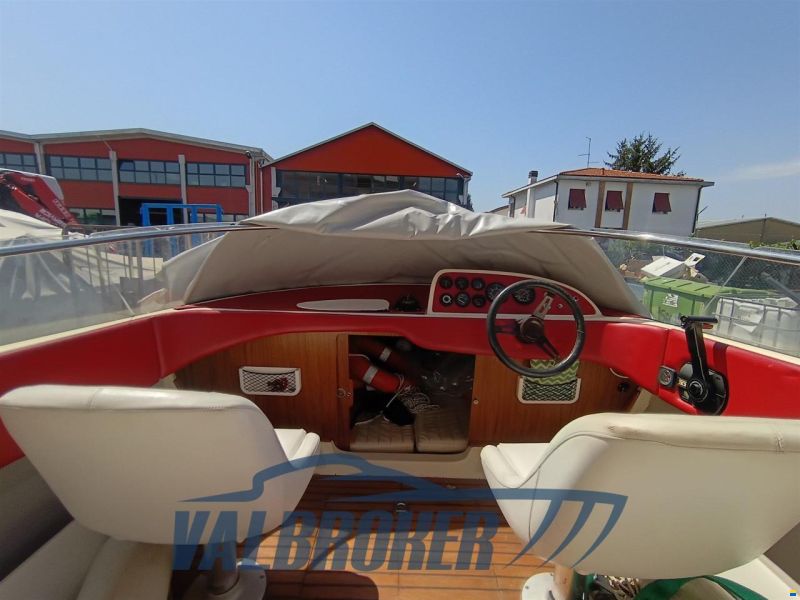 Performance Marine 607 Performance