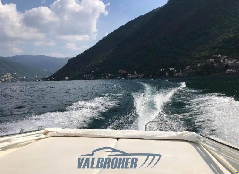 Performance Marine 607 Performance