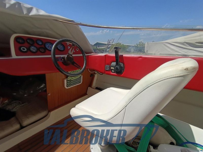 Performance Marine 607 Performance