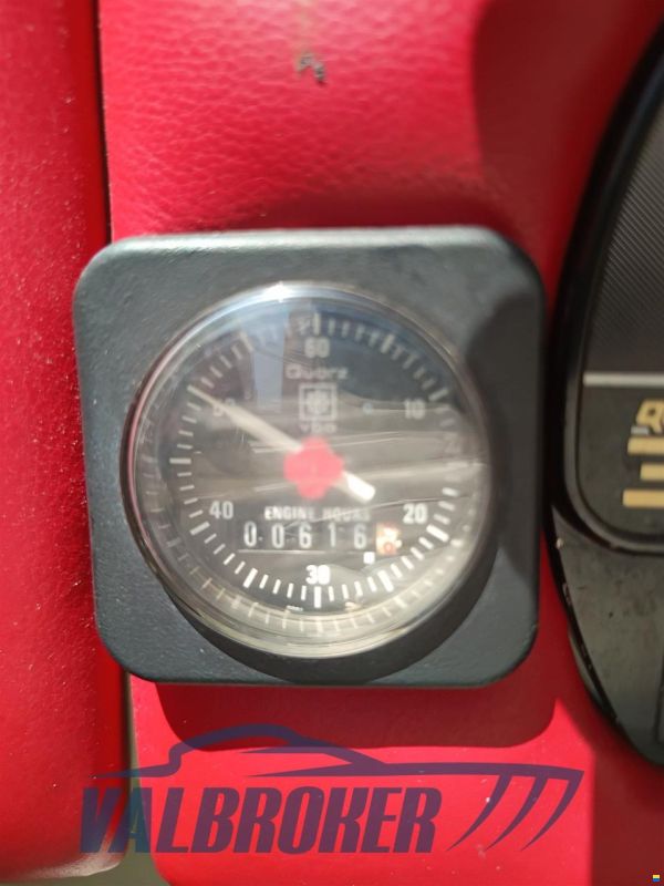 Performance Marine 607 Performance