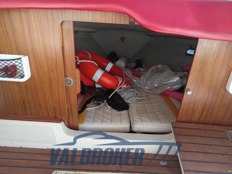 Performance Marine 607 Performance