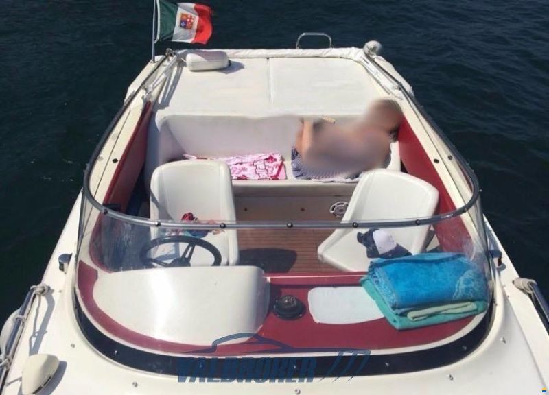 Performance Marine 607 Performance