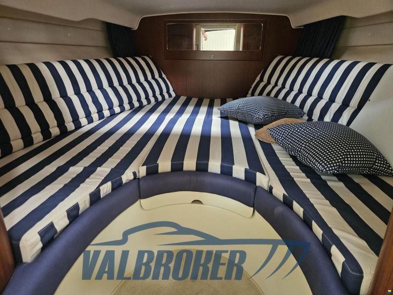Colombo VANTAGE 26